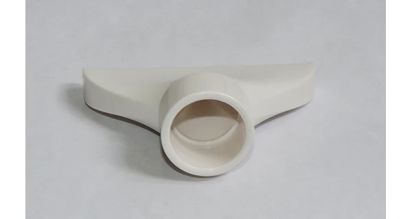 Náhradní sací hubice k vysavači SpaVac